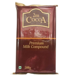 2M Milk Compound, 500g