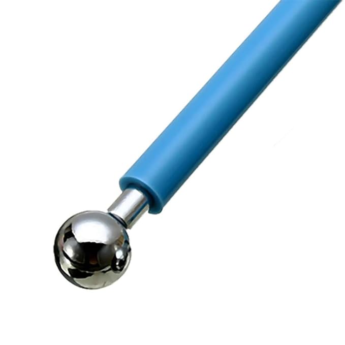 Modelling Ball Tools for Fondant Cake Flower Decorating