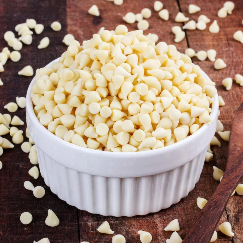 Choco Chips Compound (1 kg)