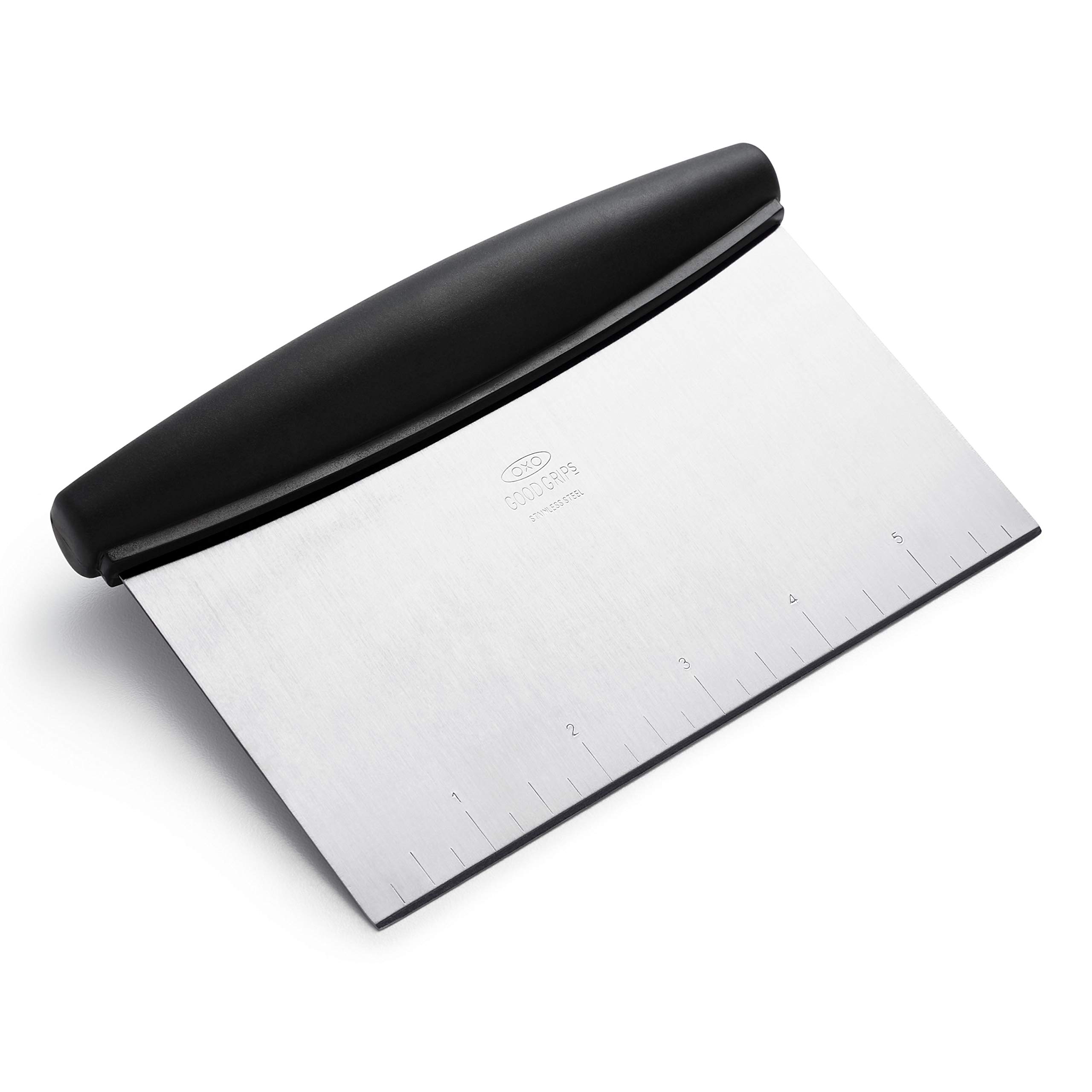 Steel scraper 6 inch