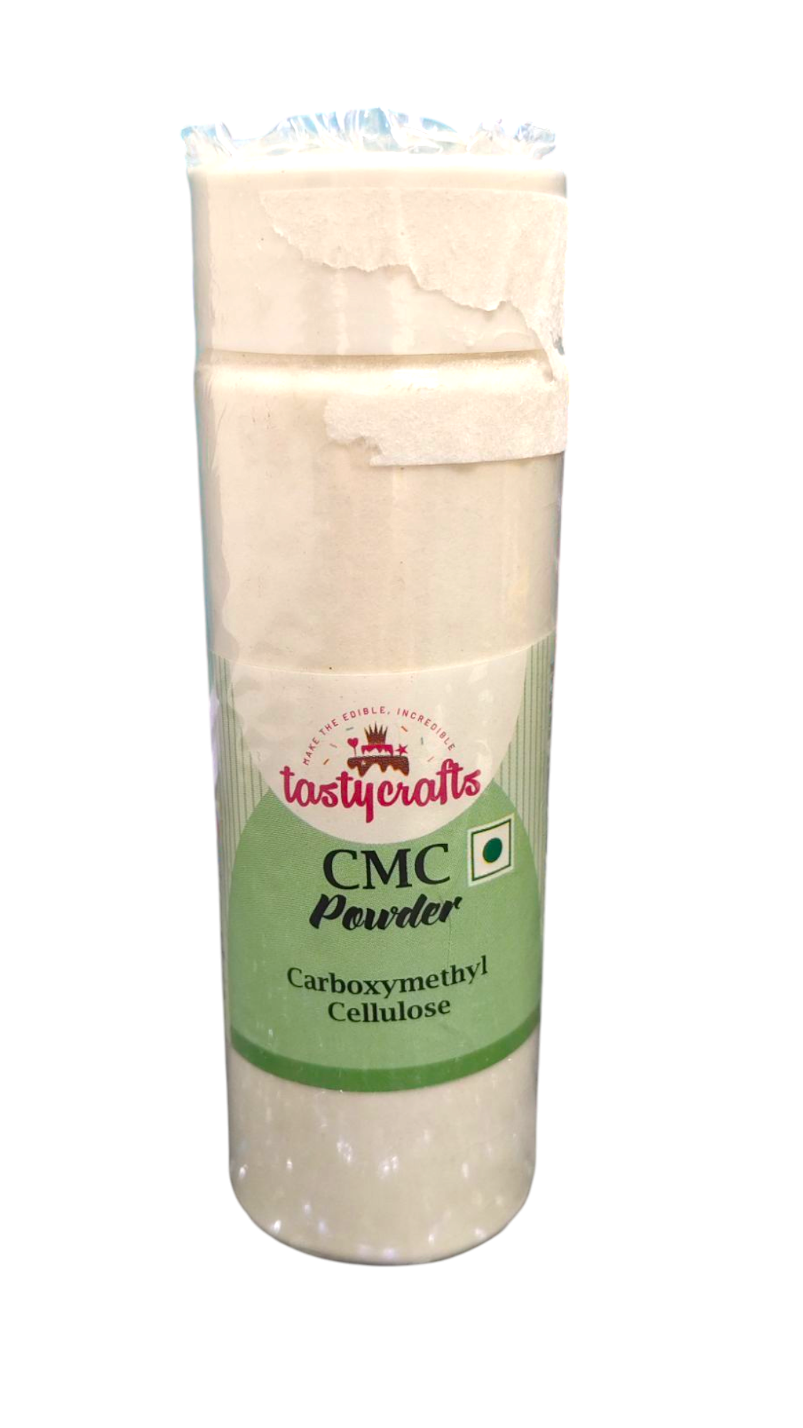Tasty Craft CMC Powder 100 gm