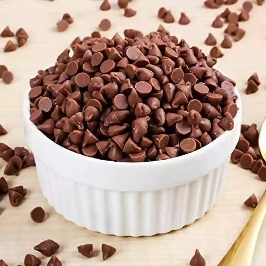 Choco Chips Compound (1 kg)