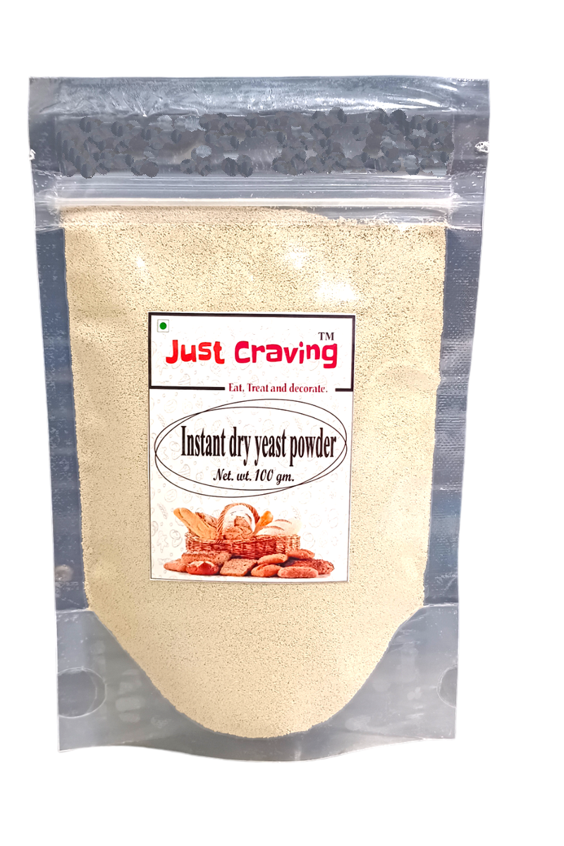 Instant dry Yeast (Best quality)
