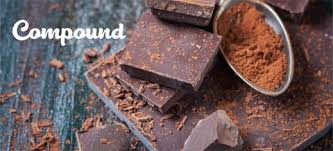 2M Dark Compound, 500g