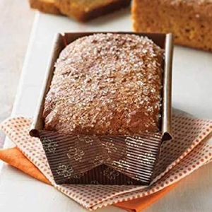 Re tangle bake able paper loaf mold (300 to 350 gm)