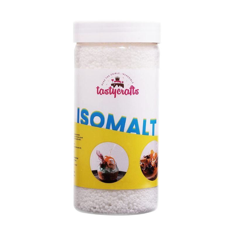 Tasty Craft Isomalt 125 gm