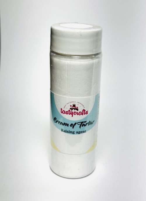 Tasty Craft Cream Of Tartar