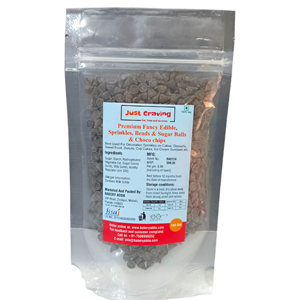 Dark Chocolate Choco chips